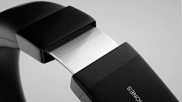 Noise Canceling Headphones Bluetooth Over Ear Headsets VJ901 смотреть онлайн