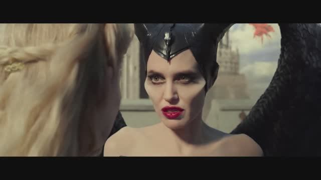 Малефисента: владычица тьмы(2019)трейлер ( дубляж) смотреть онлайн