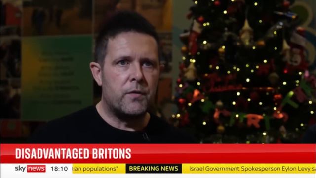 Бедность может вернуть Великобританию в викторианскую эпоху социального расслоения смотреть онлайн