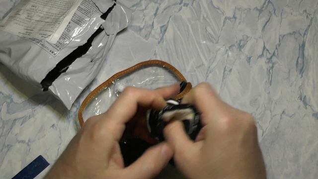 Посылка. Как обуть собаку, чтобы лапы не мерзли смотреть онлайн