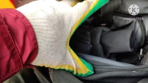 Обогащаюсь на мусорках Москвы. Осень не золотая  ....  Осень хабарная!