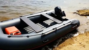 Хантер 360 А НДНД - реальный отзыв покупателя