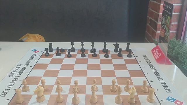 Игра с Барабановым. Гомель. Domino'S Pizza(3) смотреть онлайн