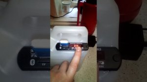 блютуз колонка из канистры 👍