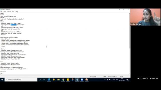 HTML ADVANCED || HTML CSS Javascript || || Lecture 2 || Junior Hacker || askIITians