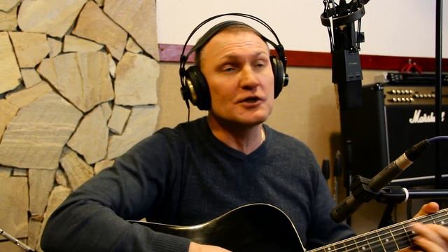 Сергей Крава  -  Про дедов Морозов
