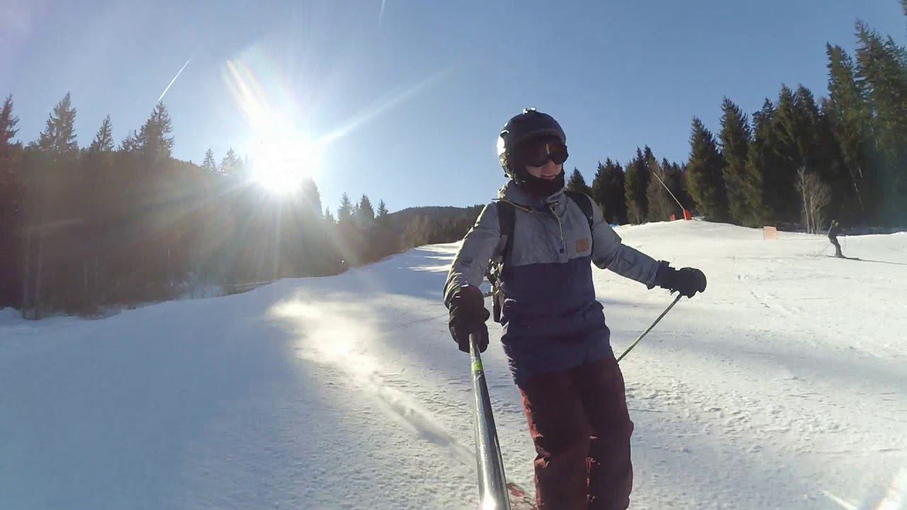 Madonna di Campiglio 2020 смотреть онлайн