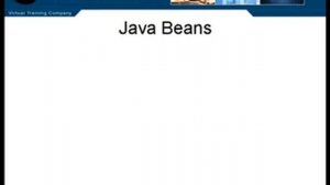 Lesson4 Enterprise JavaBeans J2EE