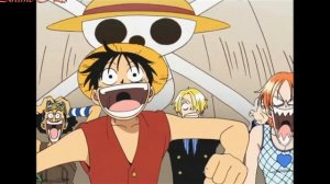 One piece Op2「Believe 」/ Ван пис 2 Опенинг
