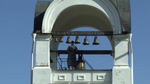 звон напарника 4.08.24