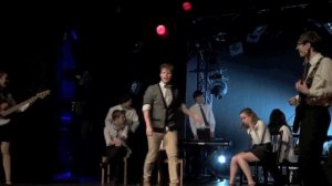 You're In The Band (School Of Rock) - Imperial College Union Musical Theatre Society