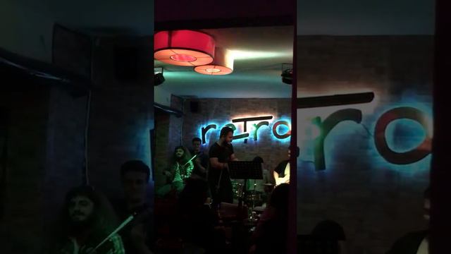 Kerim Tekin - Karagözlüm смотреть онлайн