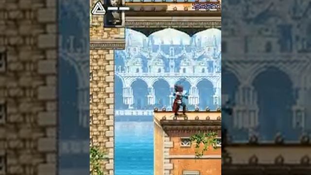 Assassin's Creed 2 Java Рівень 1 смотреть онлайн