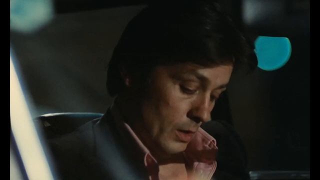 Alain delon clip смотреть онлайн
