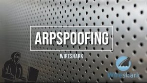 Атака и защита от ARPSPOOFING