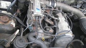 Suzuki Vitara LX 1994 1.6 Petrol Engine For Ebay add