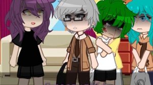 || Пик сорвался || 2 часть ||  #13карт #вару #пик || жду в тгк || моя ау||