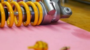 Ohlins