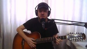 Девочка из сада Тюильри (каверO/G)А.Я Розенбаум