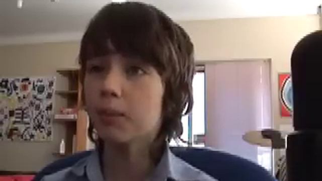 TroyeSivan18 - Tell Me Why