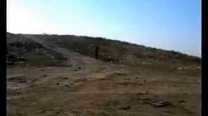 Первый на земле летающий человек / First flyman in the world!.MP4