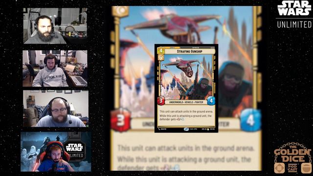 Palpatine Is Here! | Spoiler Review | Star Wars Unlimited смотреть онлайн