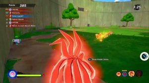ОБЗОР : Naruto to Boruto Shinobi Striker? NARUTO BARYON