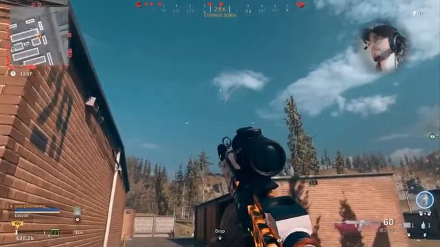 How to Get High Kills in Plunder (Cold War Warzone) ChokinOnMilk Kill Record 70+ (Plunder Guide) смотреть онлайн