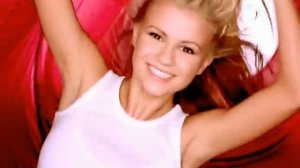 Atomic Kitten - Right Now