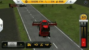 Fs 14 Farming simulator 14 | Farming simulator 14 Gameplay in Hindi | Timelapse !