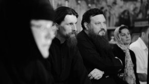 4.07.2021 ПРОТ.СЕРГИЙ БАРАНОВ. ВОСКРЕСНАЯ ОНЛАЙН-БЕСЕДА. Орский монастырь