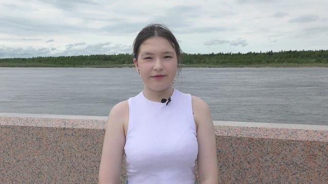 ПОЗДРАВЛЕНИЕ ОТ ОЛЬГИ СЕНЧЕНКО