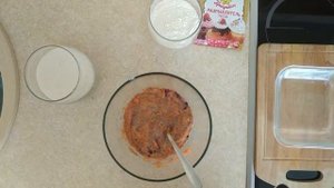 Простой рецепт вкусного МОРКОВНОГО КЕКСА