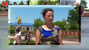 Жители и гости Шымкента поздравляют с Днем столицы Казахстана