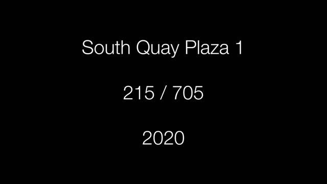 London’s Tallest Skyscrapers Under Construction 2019 смотреть онлайн