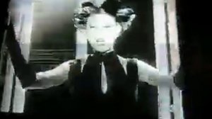 Наталья Верич (Яблонская) - Блуждающий огонь (Фрагмент) NBN (1995-1996)