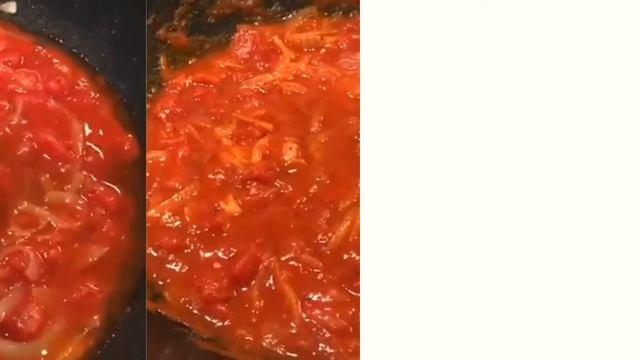 Курица по-охотничьи | Рецепт Полло Каччиаторе | Итальянская кухня
