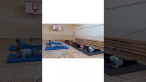 Тренировки в системе Изотон.