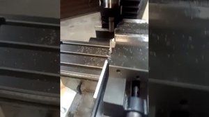 Фрезерный станок ZX32G