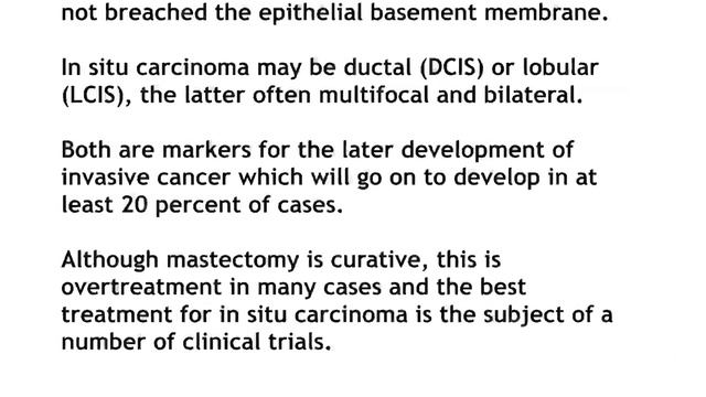 Breast lecture 2 смотреть онлайн