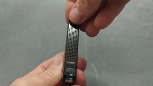 Sony ECM-K7 electret condenser microphone