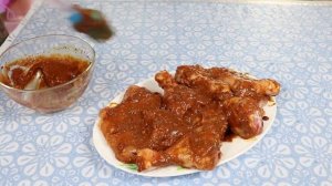 Обед в рукаве ! Как вкусно запечь курицу .
