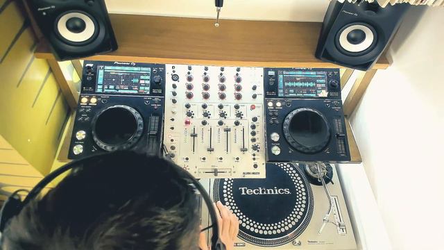 BN3Basement Mix #070 - House & Techno DJ Set смотреть онлайн