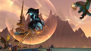 ВЕСЬ СЮЖЕТ DRAGONFLIGHT за 8 минут - Краткий Пересказ