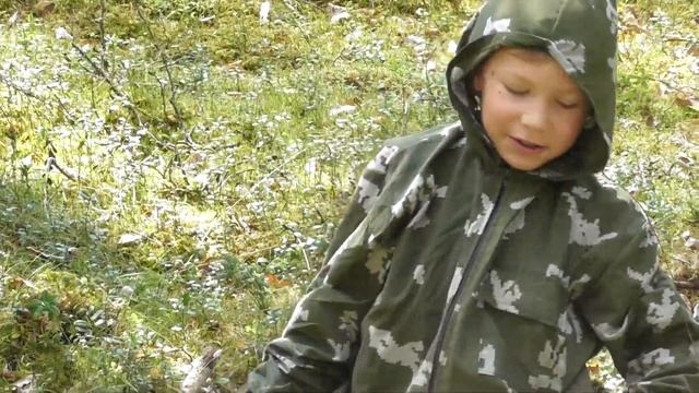 Летние сборы Витязей