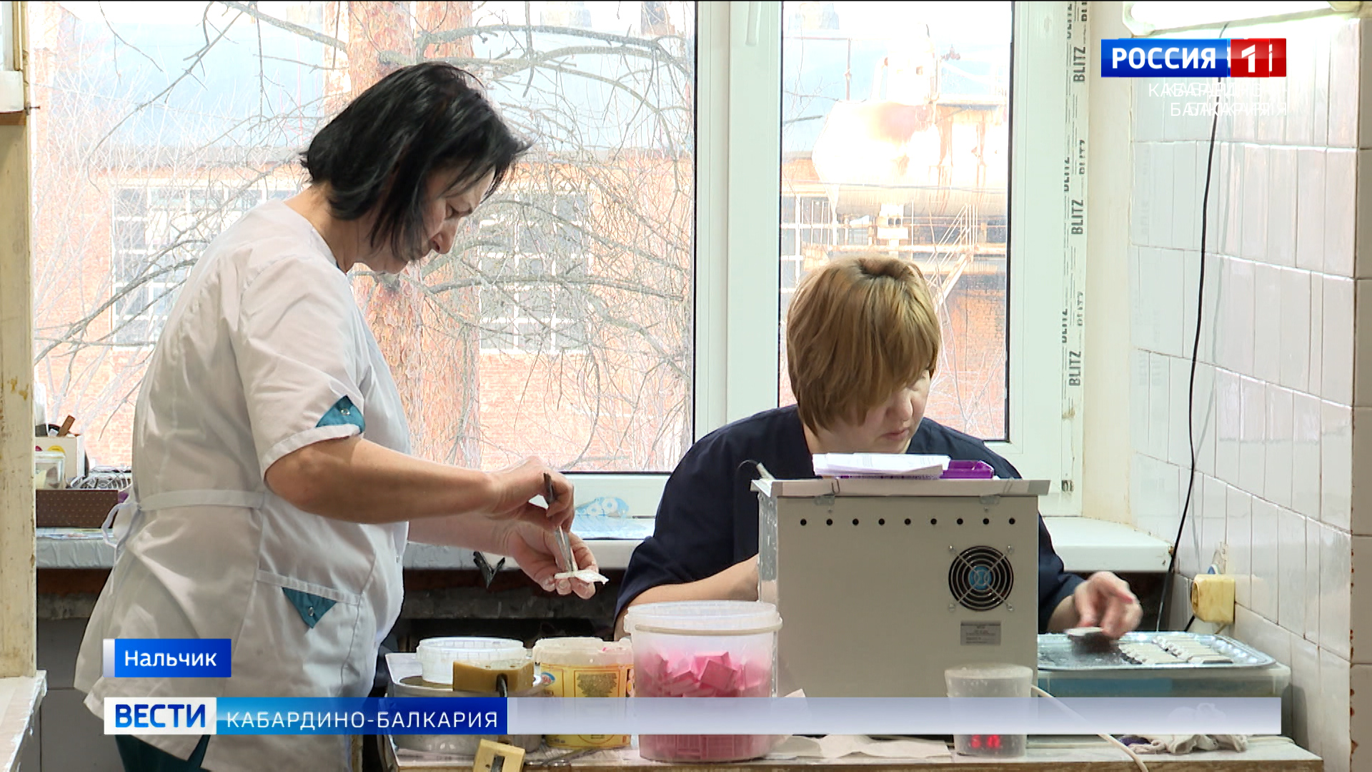 Сегодня в России отмечают День патологоанатома смотреть онлайн