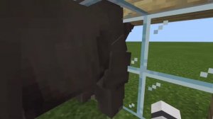 Топ 3 мода на животных для |Minecraft pe|