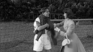 1956 МИСТЕР ПИТКИН: ВВЕРХ ТОРМАШКАМИ( Up in the World)