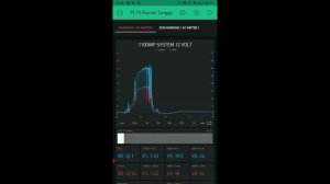 watt meter pzem-004 v3