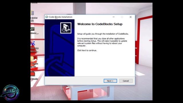 How to download and install Code::Blocks software for Free||C++ Compiler||By Sai Teja смотреть онлайн